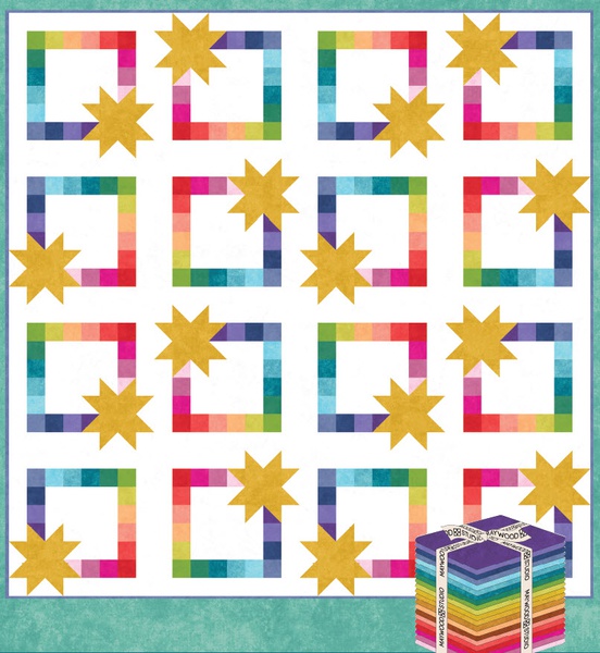 Free Quilt Pattern 