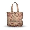 Riley Blake Designs Evening on the Prairie Tote Panel Sienna