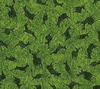 QT Fabrics Deer Ridge Deer Silhouettes Green