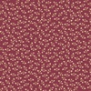 Benartex Blue Mill Flour Sacks Rose