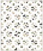 Au Naturel Plus Free Quilt Pattern