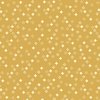 Andover Fabrics Conway Cottage Plus Point Yellow