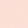 Riley Blake Designs Baby Girl Flannel Stars Pink