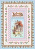 Bunny Tails I Free Quilt Pattern
