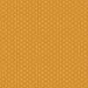 Andover Fabrics Itsy Bits Token Gold