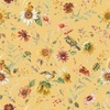 Riley Blake Designs Sunflower Whispers 108 Inch Wide Backing Fabric Prairie Yellow