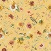Riley Blake Designs Sunflower Whispers 108 Inch Wide Backing Fabric Prairie Yellow