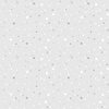 Maywood Studio Honey Bunny Stars Light Grey