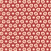 Andover Fabrics Cocoa Pink Starfruit Cherry