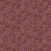 Henry Glass Scrap Basket Favorites Lacy Blooms Violet