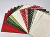 Fat Quarter Bundle - CHRISTMAS