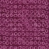 Anthology Fabrics Nouveau Batik Echo Dots Plum
