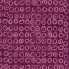 Anthology Fabrics Nouveau Batik Echo Dots Plum