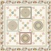 Floral Chic Free Quilt Pattern