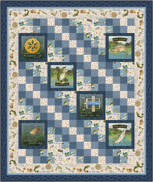 Free Quilt Pattern