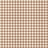 Maywood Studio French Market Gingham Taupe