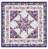 Feathered Star Quilt Pattern