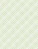 Wilmington Prints Darlin' Garden Gingham White/Green