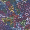 Moda Soulstice Tiny Treasure Navy
