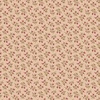 Andover Fabrics Ayla Floral Calico Faded