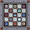 Country Christmas Free Quilt Pattern