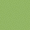 Maywood Studio Kimberbell Basics Tiny Dots Green/White