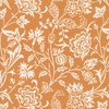 Moda Agatha Road 108 Inch Wide Backing Fabric Pumpkin