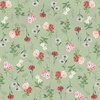 Windham Fabrics Butterfly Collector Botany Matcha