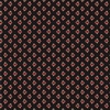Windham Fabrics Circa Turkey Red Butterfly Black
