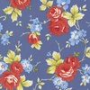 Moda Rosie Country Rose Denim Jeans