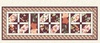 Rustle Free Quilt Pattern