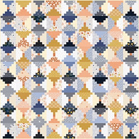 Free Quilt Patten
