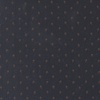 Moda Quail Run Triangle Dot Indigo