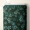 Cloud9 Fabrics Eventide 108 Inch Wide Backing Fabric Wildflower Dark Forest