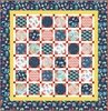 Sea Buddies II Free Quilt Pattern