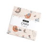 Chirp Charm Pack by Moda