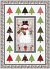 Snow Place Like Home II Free Quilt Pattern