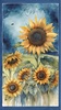 Wilmington Prints Sunkissed Panel