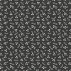 Andover Fabrics Midnight Moon Vine Soot