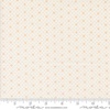 Moda Agatha Road Eyelet Ivory - Orange
