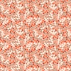 Windham Fabrics Forget Me Not Ditsy Floral Peach