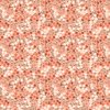 Windham Fabrics Forget Me Not Ditsy Floral Peach
