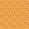 Andover Fabrics Midnight Moon Celestial Pumpkin