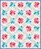 Sweet Caroline Kisses Free Quilt Pattern