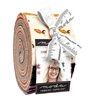 Pumpkin Spice Gatherings Jelly Roll by Moda