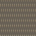 Andover Fabrics Wildflower Cottage Petal Chain Charcoal