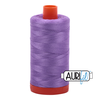 Aurifil Thread Violet