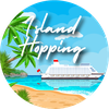 Mystery Five-0 Gift Certificate - ISLAND HOPPING Registration