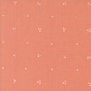 Moda Abloom Little Sprout Coral