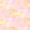 P&B Textiles Sky 108 Inch Wide Backing Fabric Cloudy Sky Pink/Peach
